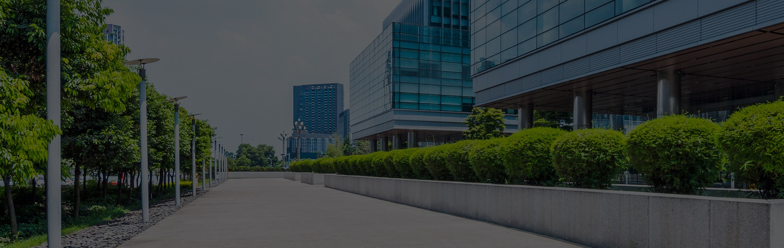 Header - Features page