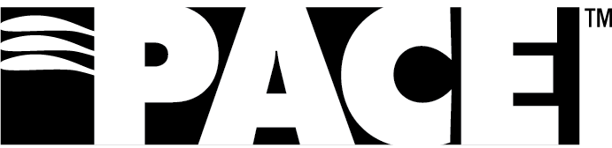 PACE logo