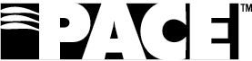 Pace logo