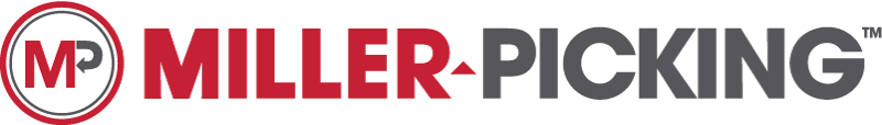 Miller Picking Logo